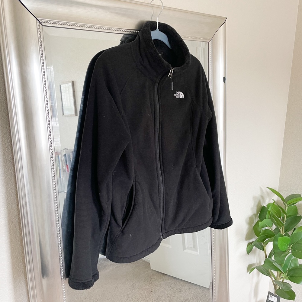 North Face Jacket - Picture 2 of 9